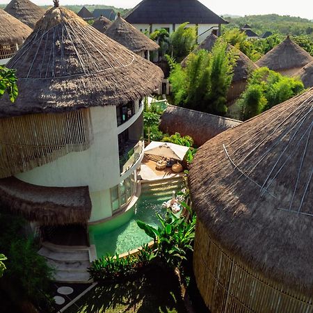 Villa Destiny Uluwatu Exterior foto
